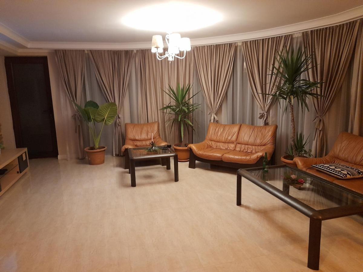 Monte Grego Bed and Breakfast Slava Rusa Exterior foto