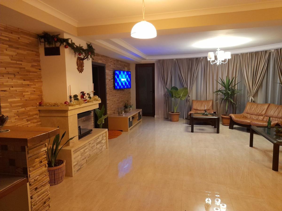 Monte Grego Bed and Breakfast Slava Rusa Exterior foto