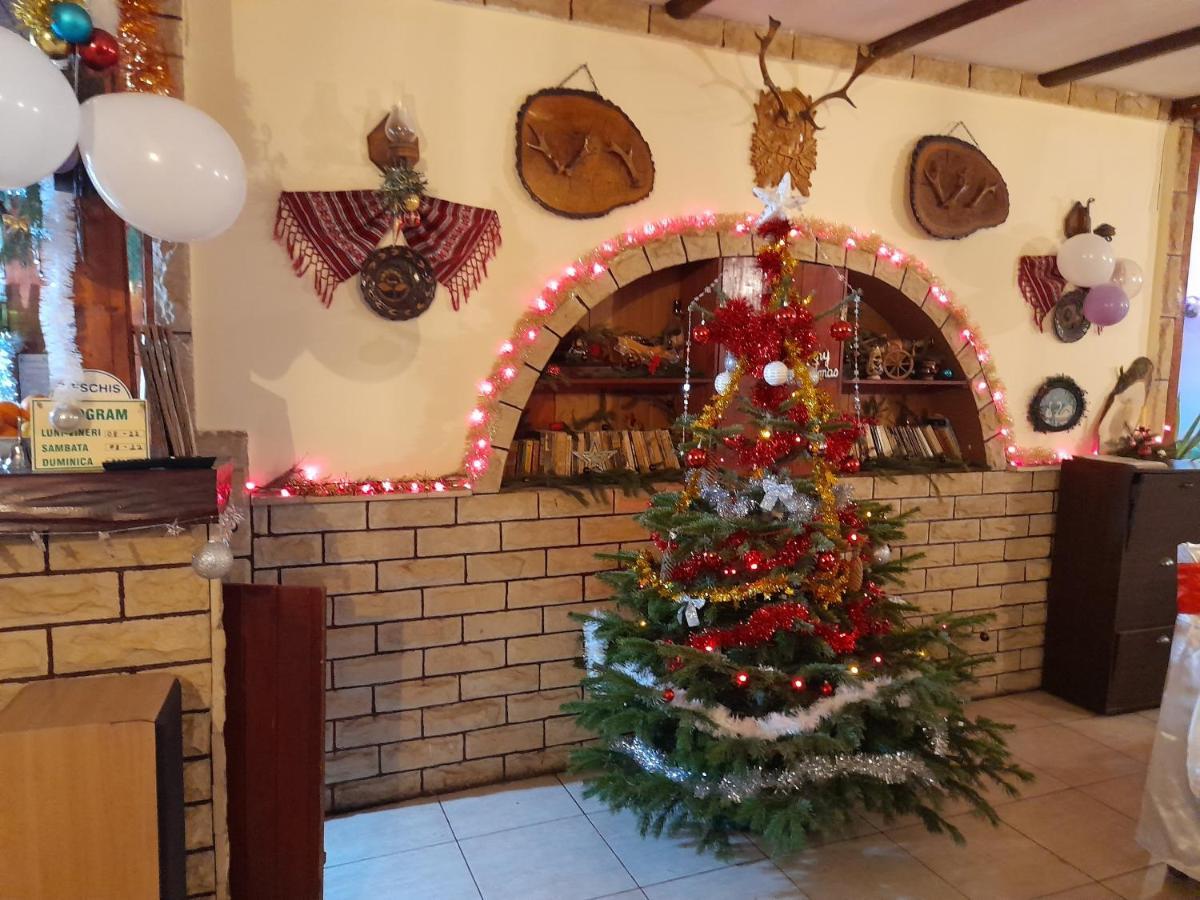 Monte Grego Bed and Breakfast Slava Rusa Exterior foto