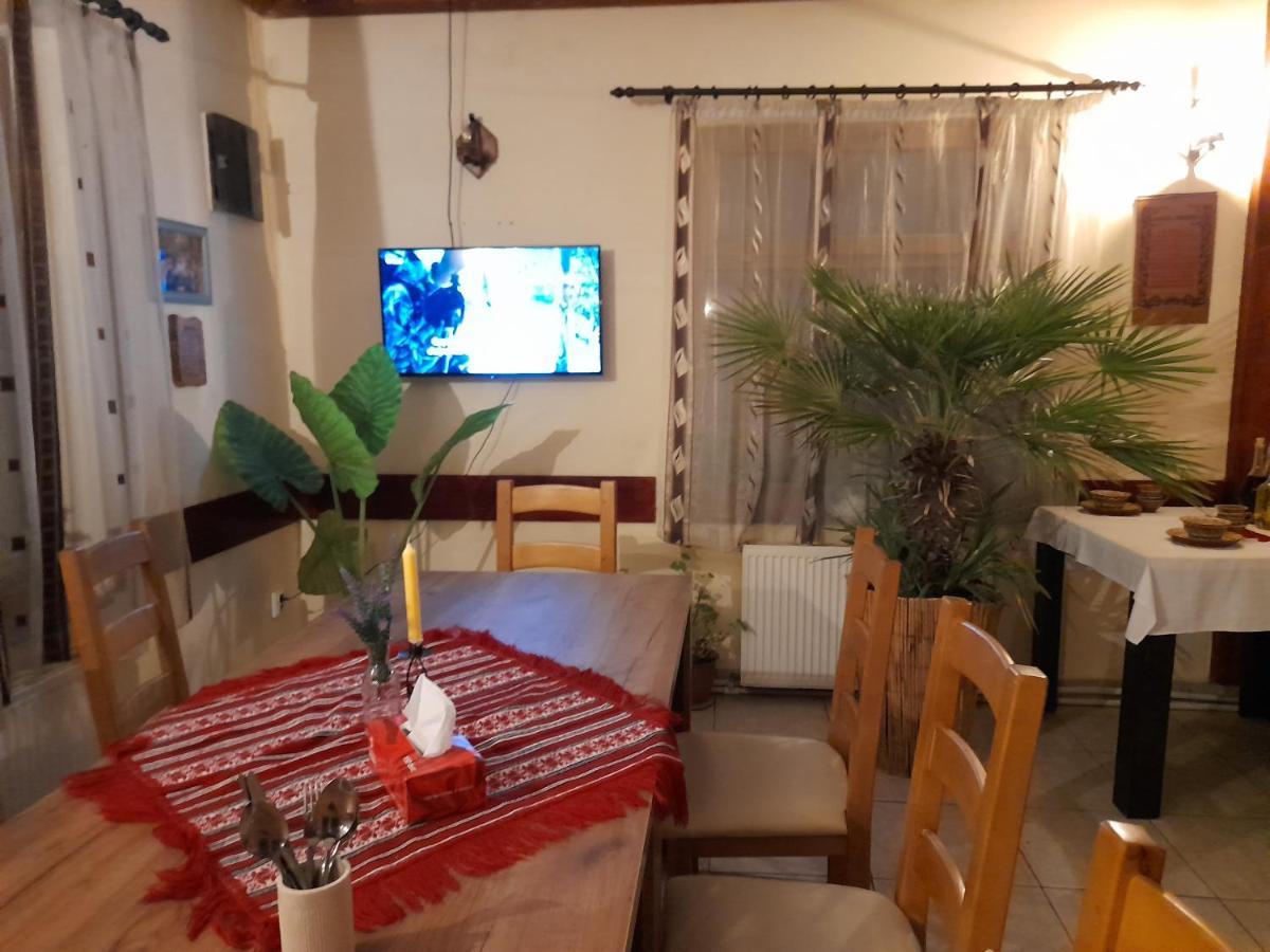Monte Grego Bed and Breakfast Slava Rusa Exterior foto